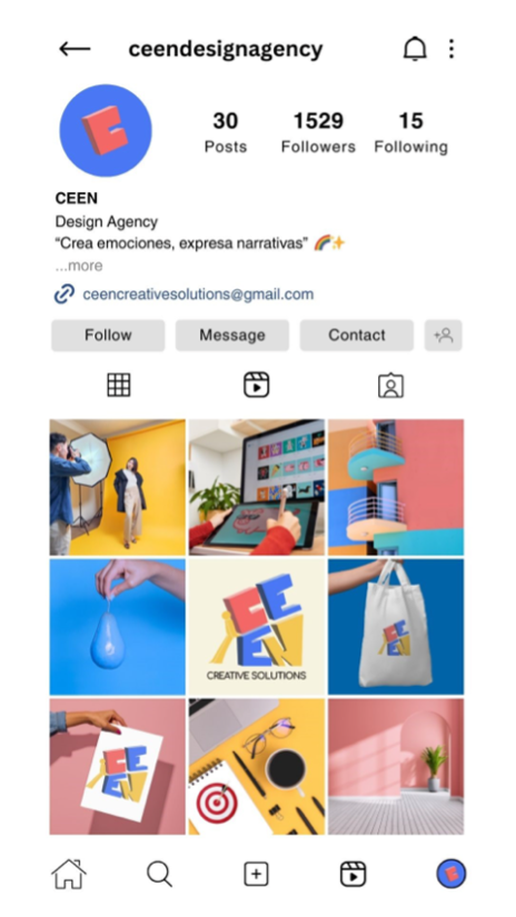 Instagram