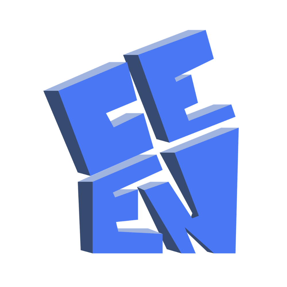 Logotipo Azul