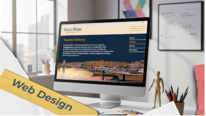 Diseño Web
